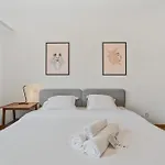 アパート Lux 2br With Views & Balcony