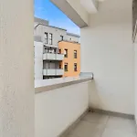 Lux 2br With Views & Balcony ルクセンブルク